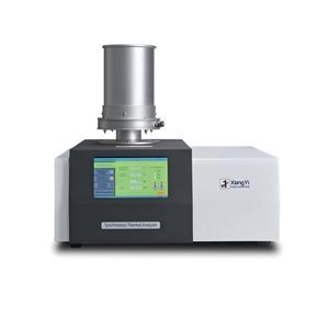 DSC-Analysator 1