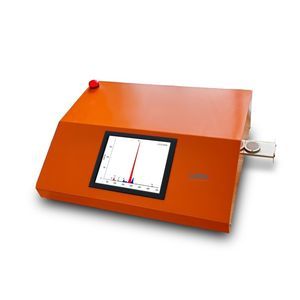Spektrometer / energiedispersiver Röntgenfluoreszenz 1