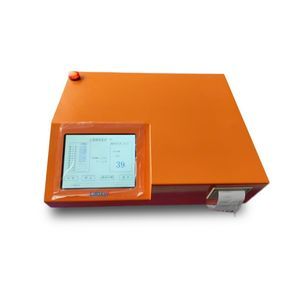 Röntgenfluoreszenzspektrometer 1