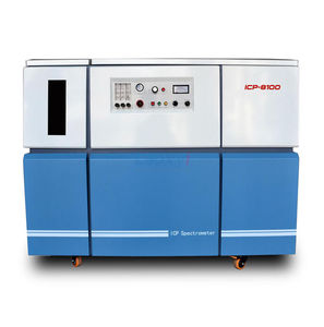 Atomemissionsspektrometer 1