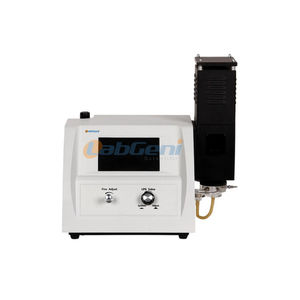 Photometer für die Materialanalyse 1