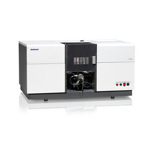 UV-Vis-Spektralphotometer 1