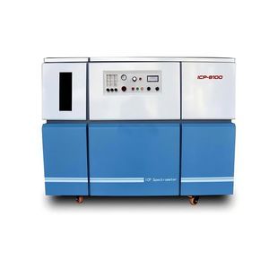 Atomemissionsspektrometer 1