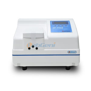 kompaktes Spektrofluorometer 1