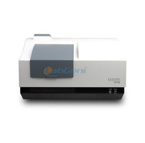 Spektrofluorometer mit Zeitauflösung 1