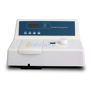 kompaktes Spektrofluorometer 1
