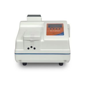 Microplate-Reader / Fluoreszenz