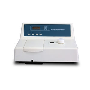 kompaktes Spektrofluorometer 1