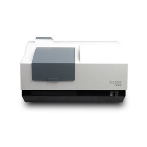Spektrofluorometer mit Zeitauflösung 1