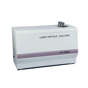 Nanopartikel-Messgerät / Laser 1