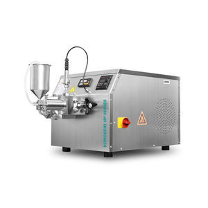 dynamischer Homogenisator