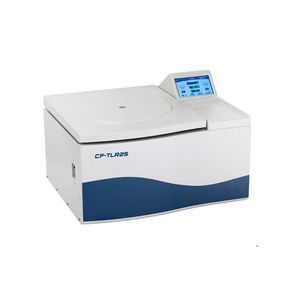 Zentrifuge für die Biotechnologie