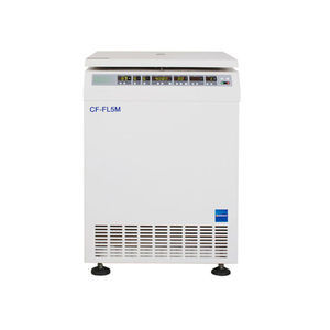 Laborzentrifuge