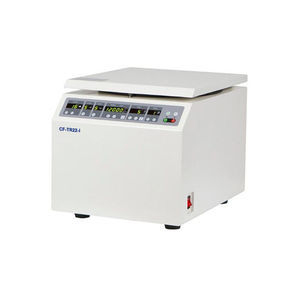Laborzentrifuge