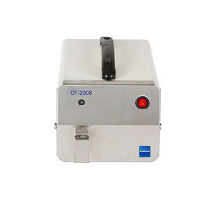 halbautomatische Siegelmaschine
