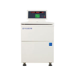 Laborzentrifuge