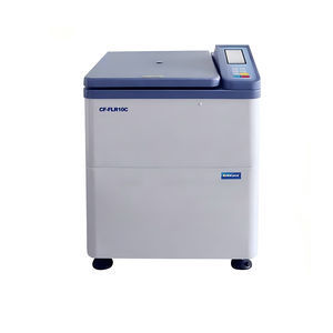 Laborzentrifuge