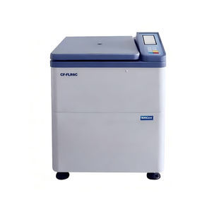 Laborzentrifuge