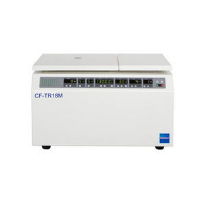 Laborzentrifuge