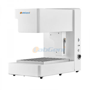 Automatischer Probengeber / für Flüssigkeiten 1