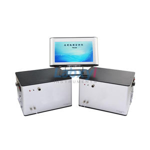 Wasser-Analysator 1