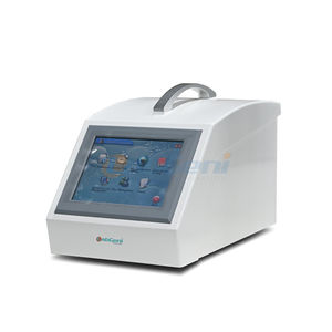 Wasser-Analysator 1