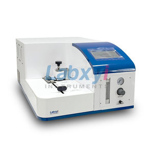 Benchtop-Verbrennungsanalysator 1