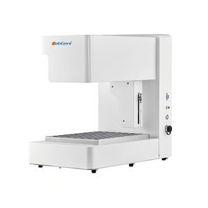 Automatischer Probengeber / für Flüssigkeiten