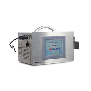 Wasser-Analysator