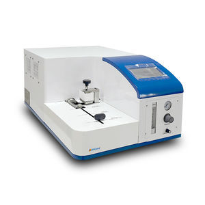Benchtop-Verbrennungsanalysator