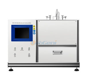 Temperatur-Tester 1