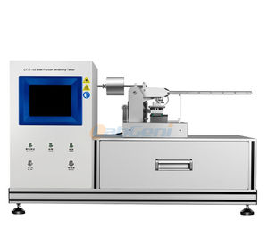 Tribometer für Abriebtest 1