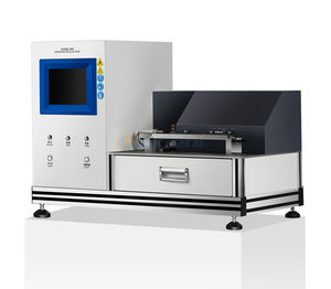 Entflammbarkeitstester 1