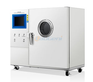 Kalorimeter zur Prüfung der Thermostabilität 1