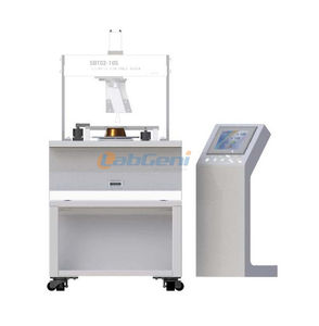 Schwingungsprüfmaschine 1