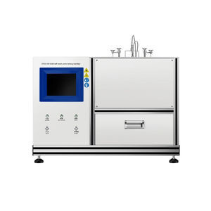 Temperatur-Tester