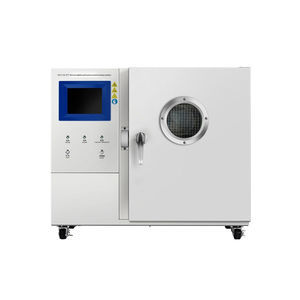 thermostatische Prüfkammer