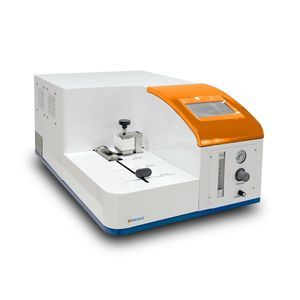 Benchtop-Verbrennungsanalysator 1
