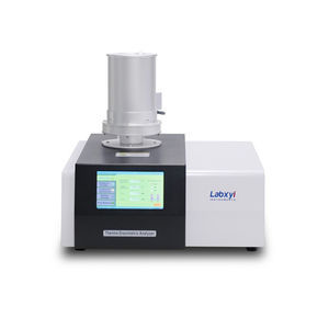 Thermogravimetrie-Analysator 1