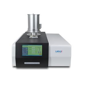 DSC-Analysator