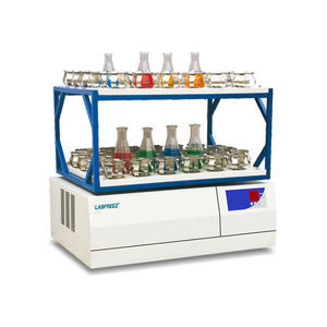 dynamisches Rührwerk