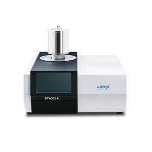 hochempfindlicher Kalorimeter 1