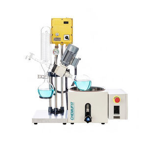 Rotationsverdampfer