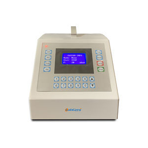 Drucktester