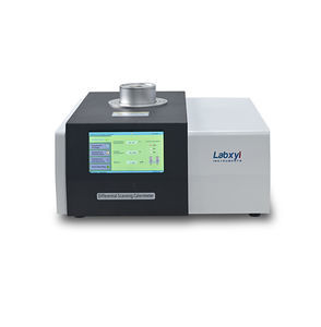automatischer Kalorimeter