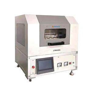 Elektrisches Schmelzaufschlussgerät / reine Metalle 1