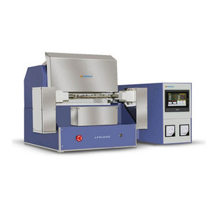 Elektrisches Schmelzaufschlussgerät / reine Metalle 1