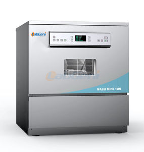 automatischer Glaswäscher 1