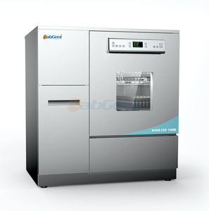 automatischer Glaswäscher 1