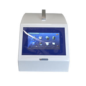 Drucktester